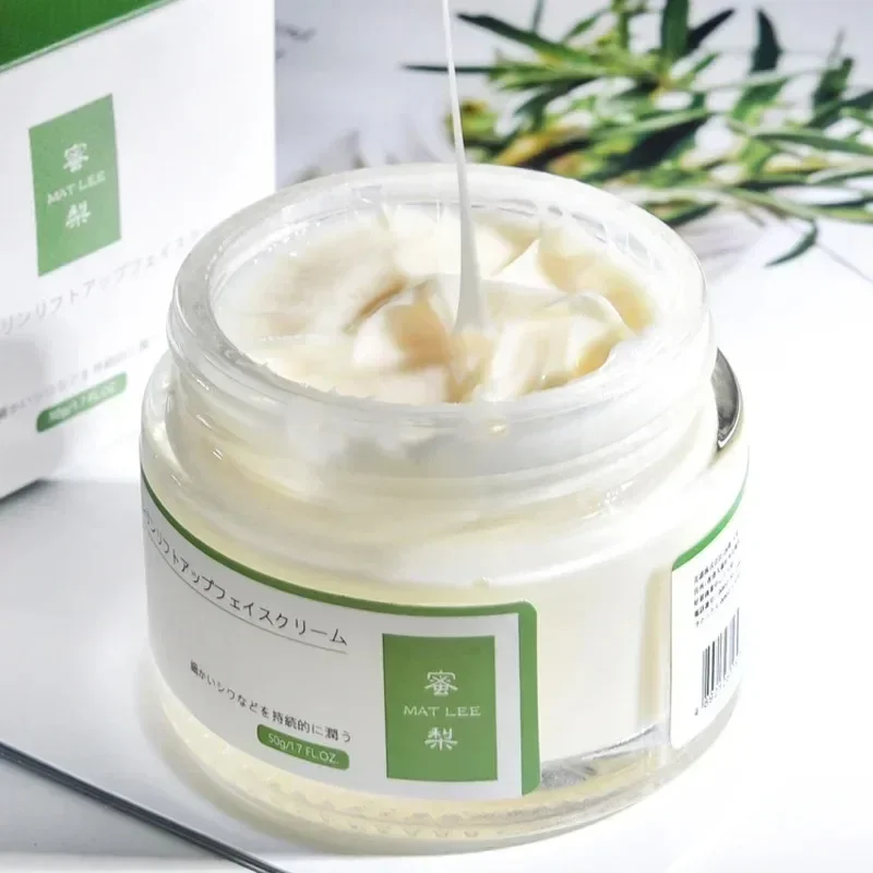 Photography Treatment - 50g Japanese Six peptides Cream Firms