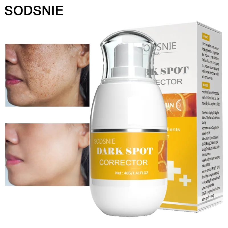 Photography Treatment - Dark Spot Remover Vitamin C Whitening