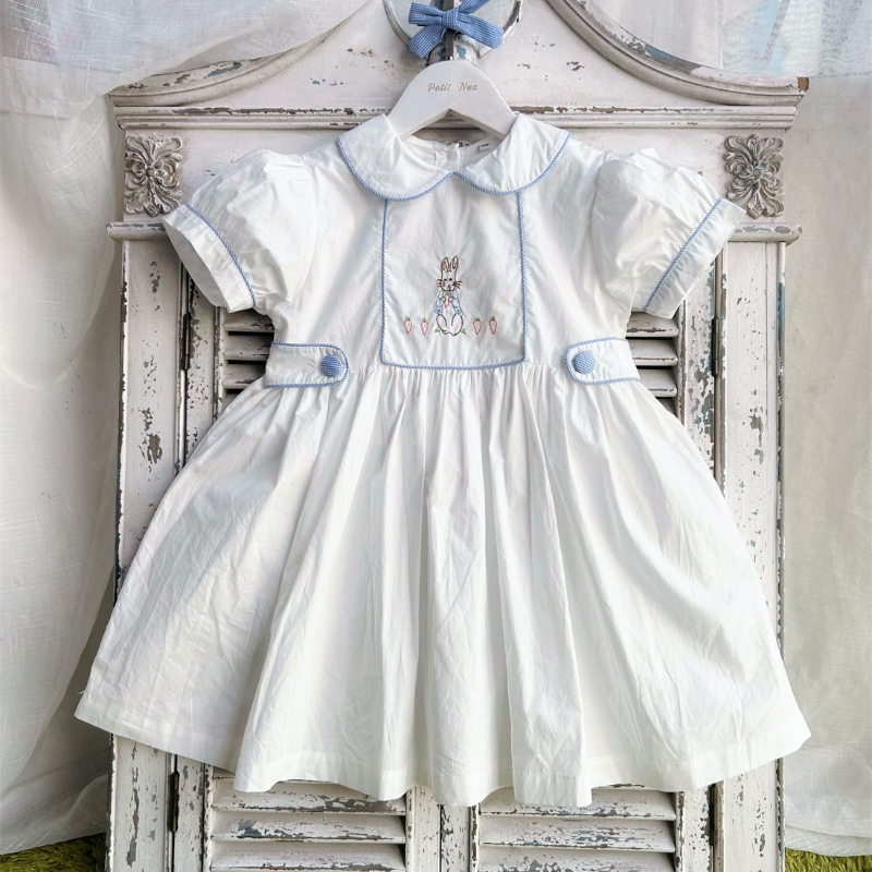 Photography Vintage Style - Handmade Boutique Girls Vintage College Style
