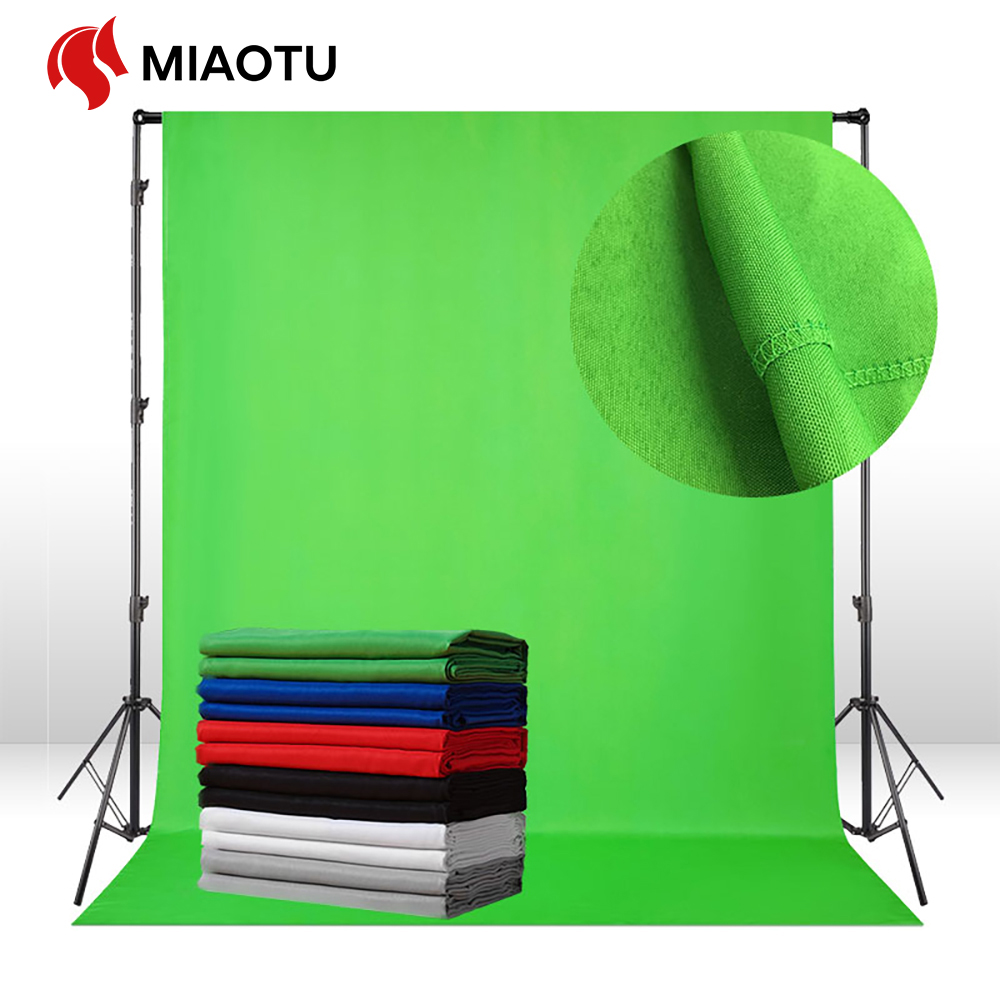 Photography Backdrop Muslin - Photography Backdrops Muslin Cotton Green Screen