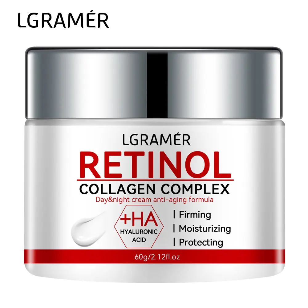 Photography Treatment - Retinol Lifting Firming Cream Collagen Smooth