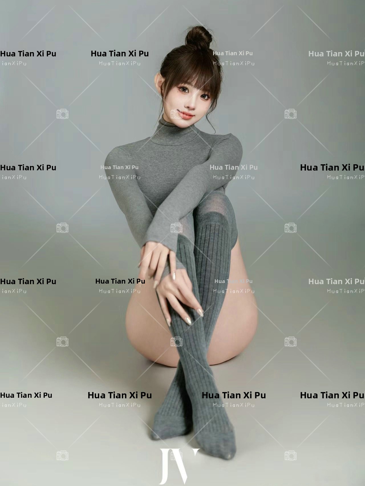 Photography Outfit - Studio New Premium Korean Style Portrait
