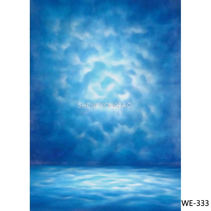 SHENGYONGBAO Digital Printed G - Photography Backdrop Muslin avis et prix