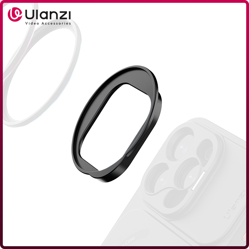 Ulanzi HP-016 O-LOCK Magnetic  - Photography Hp avis et prix