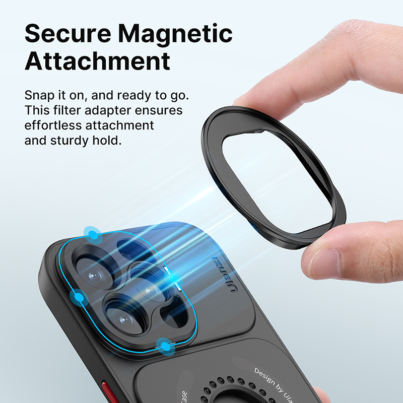 Ulanzi HP-016 O-LOCK Magnetic  - Photography Hp avis et prix