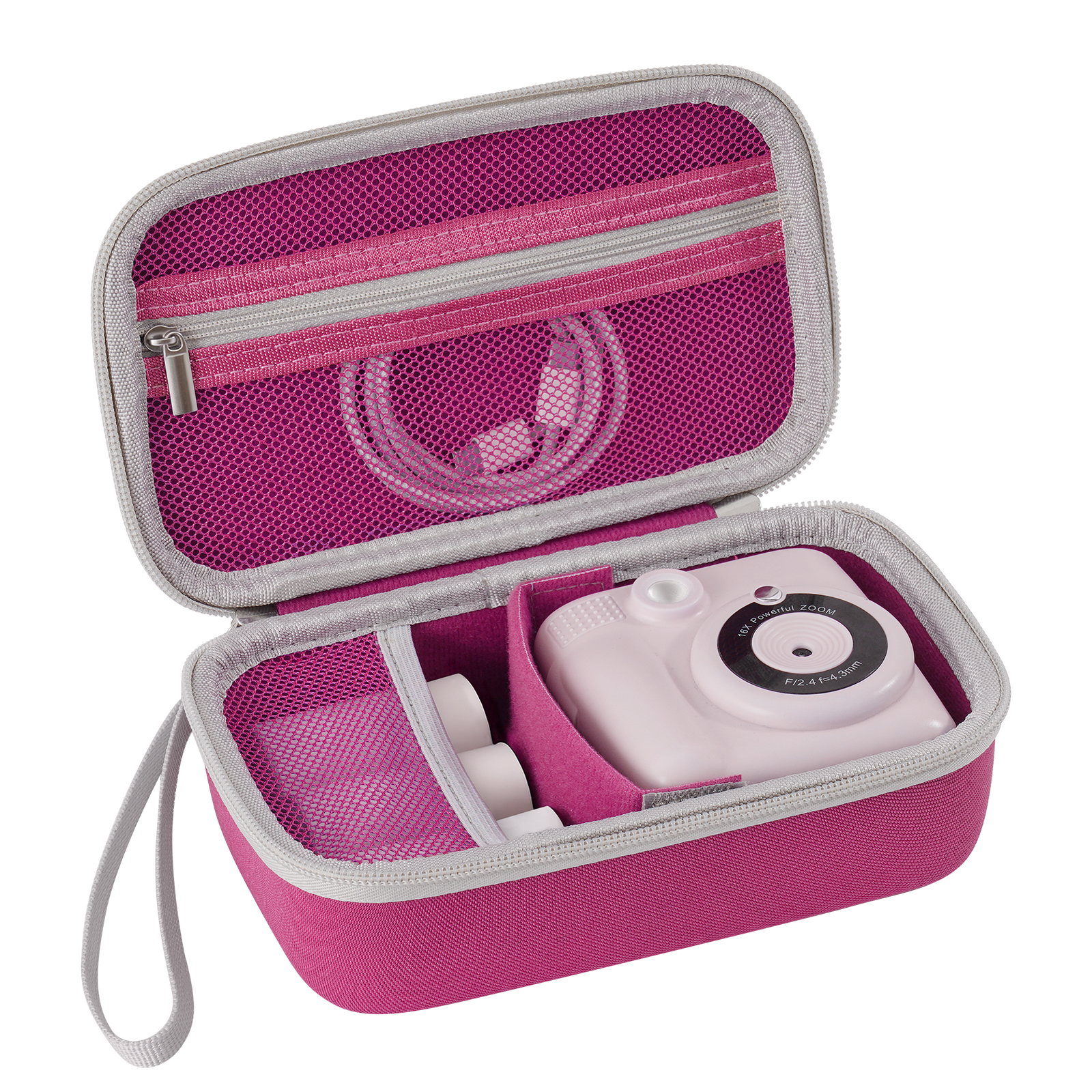 Hard EVA Shockproof Case for K - Photography Product avis et prix