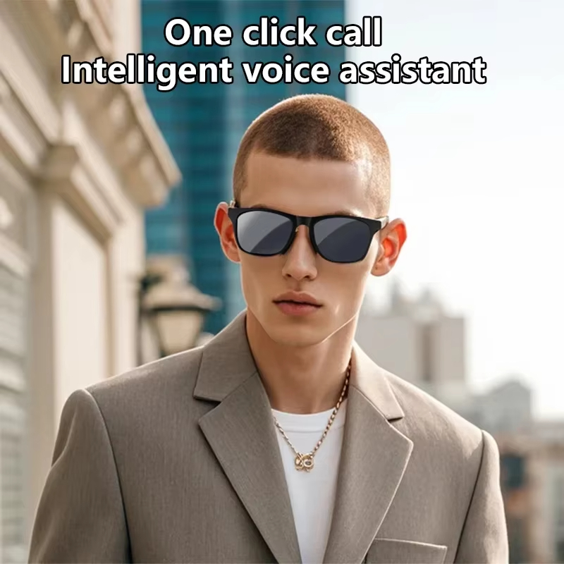 Lenovo AI Smart Sunglasses 8KH - Photography Product avis et prix