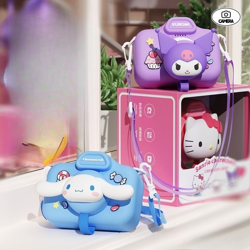 Sanrio HelloKitty Children Cam - Photography Award avis et prix