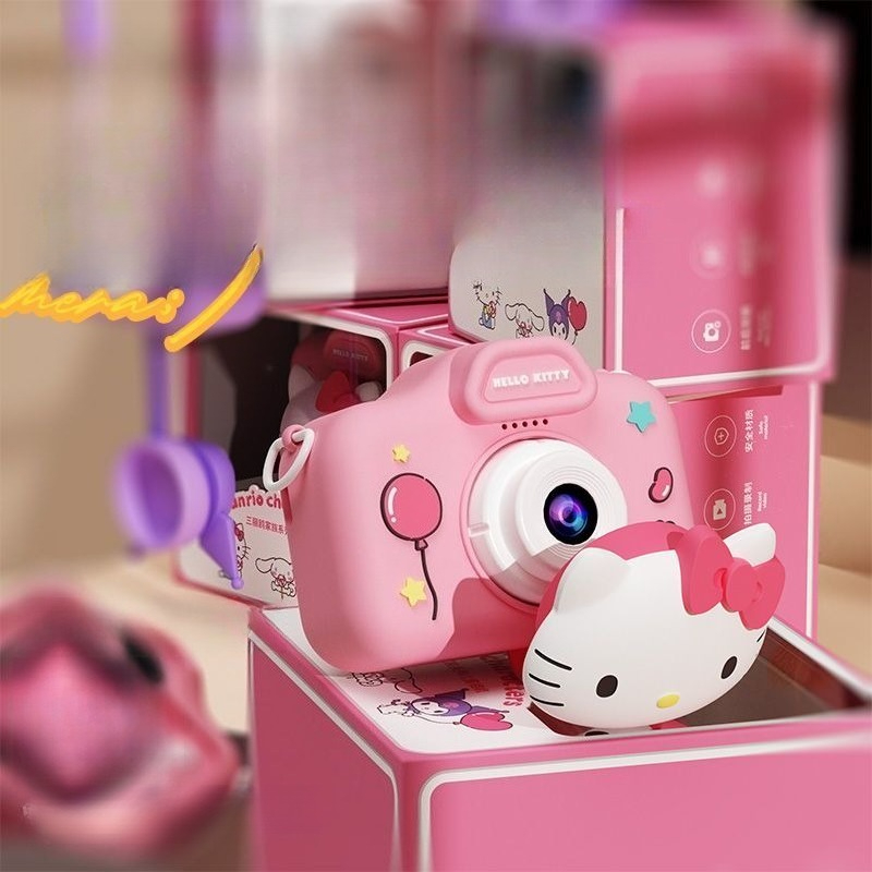 Sanrio HelloKitty Children Cam - Photography Award avis et prix