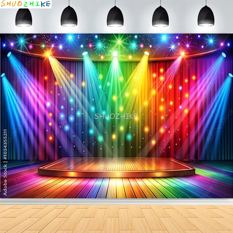 Luxury Red Carpet Award Stage  - Photography Award avis et prix