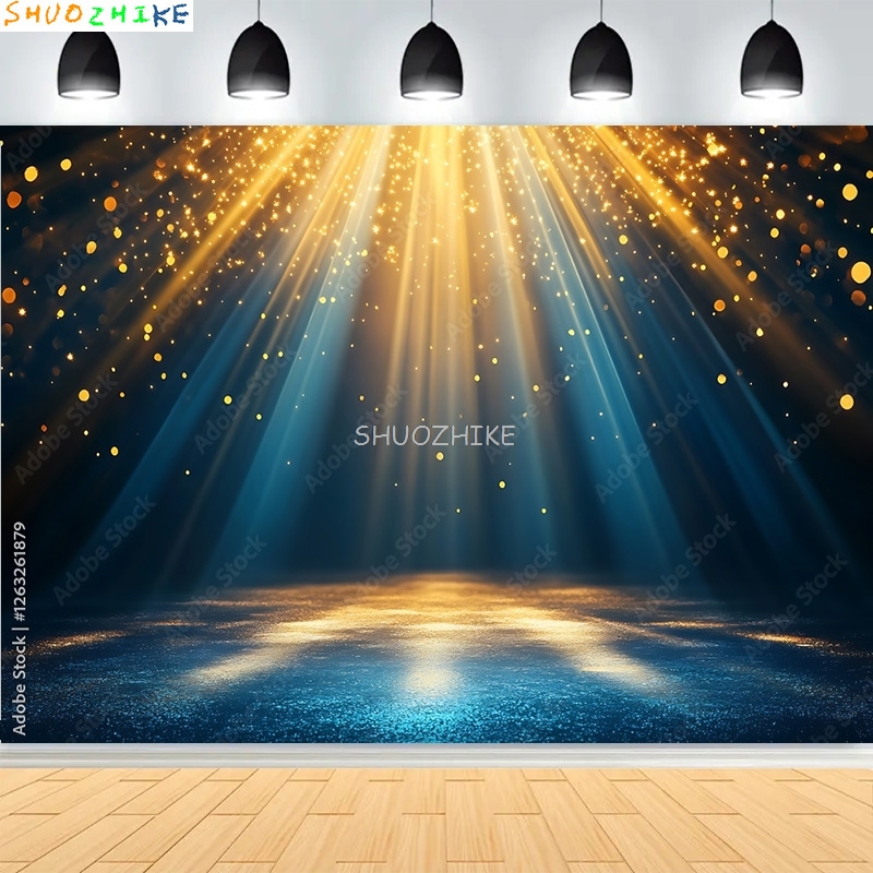 Luxury Red Carpet Award Stage  - Photography Award avis et prix
