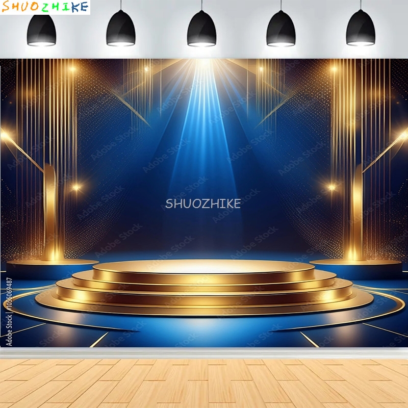 Luxury Red Carpet Award Stage  - Photography Award avis et prix