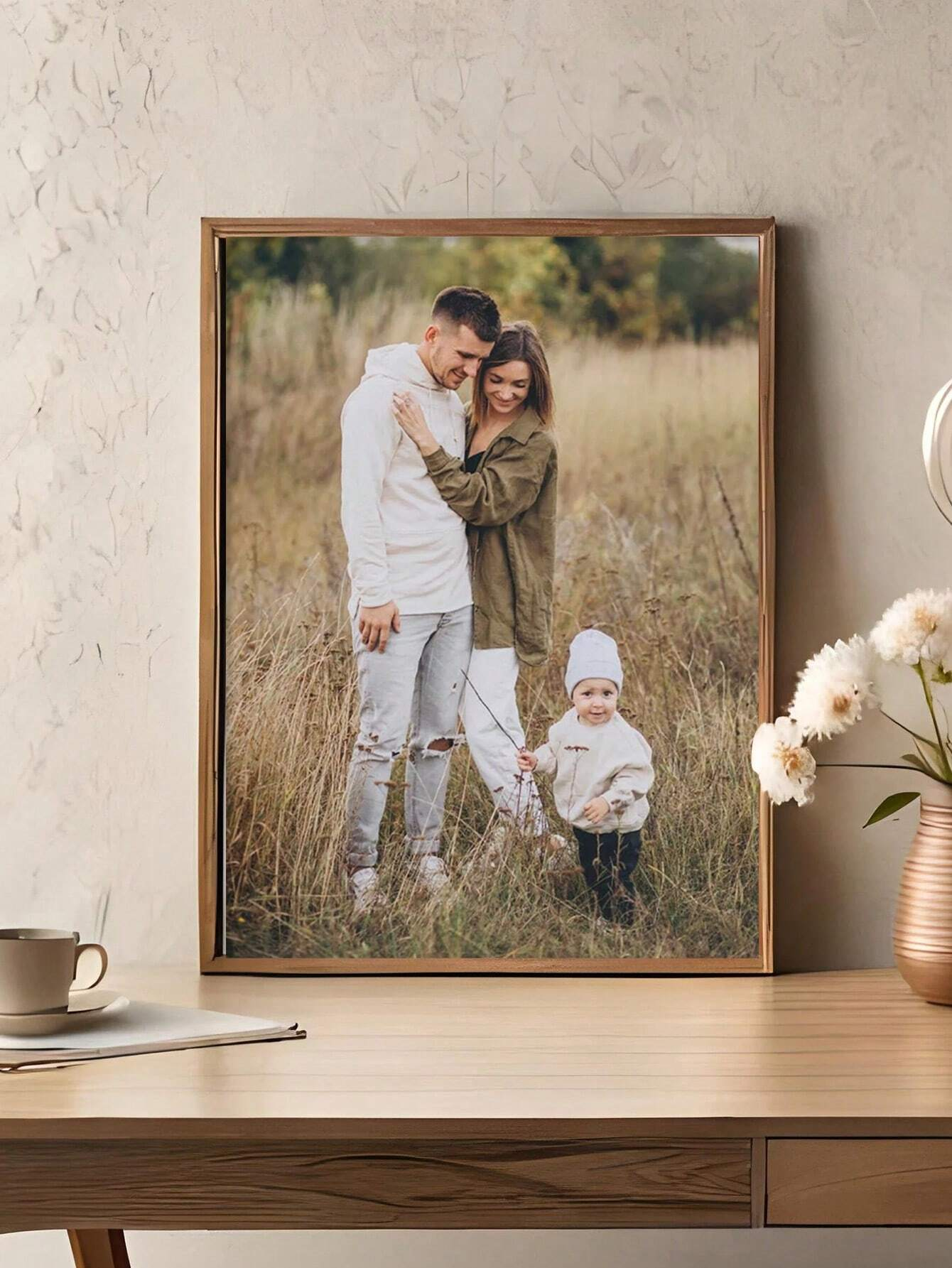 Customizable Canvas Poster Wit - Photography Definition avis et prix