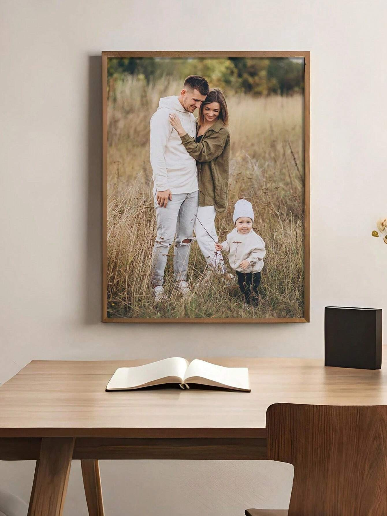 Customizable Canvas Poster Wit - Photography Definition avis et prix