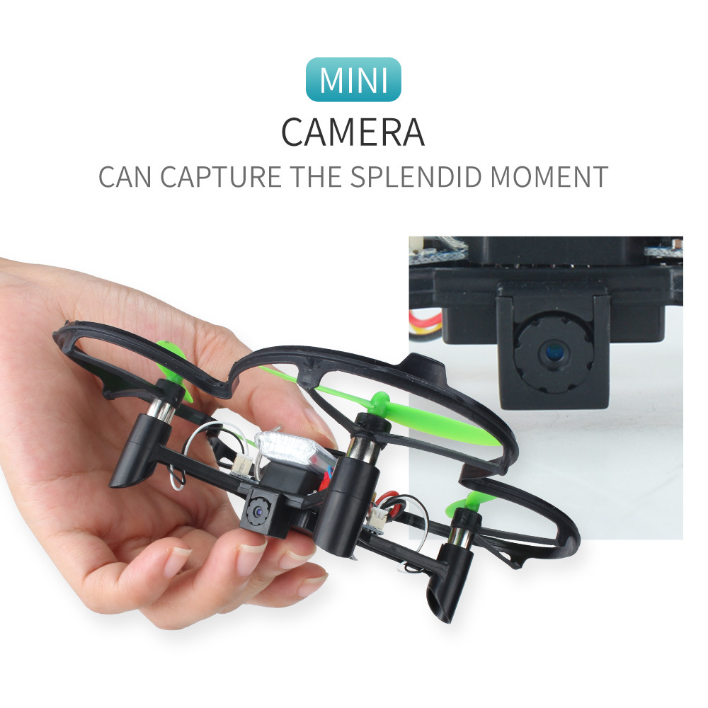 DM002 DIY Fixed Height Quadcop - Photography Drone avis et prix
