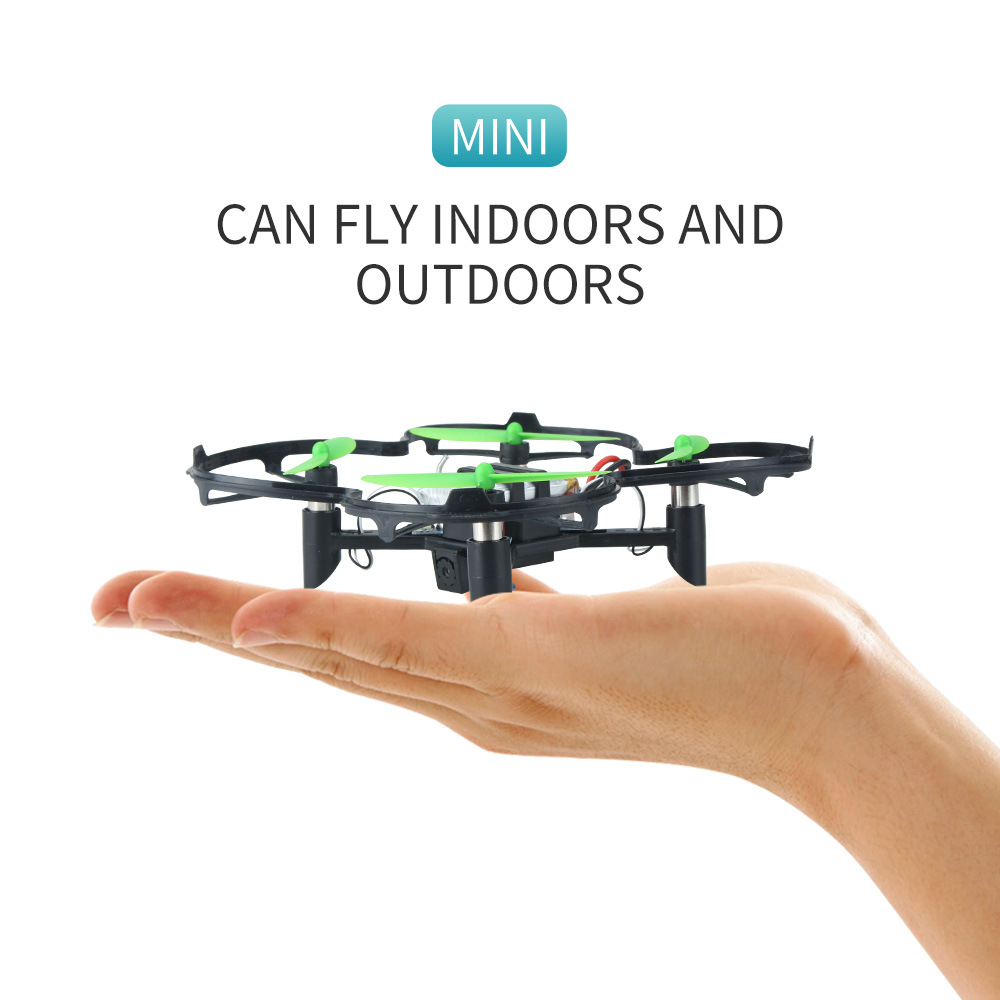 DM002 DIY Fixed Height Quadcop - Photography Drone avis et prix