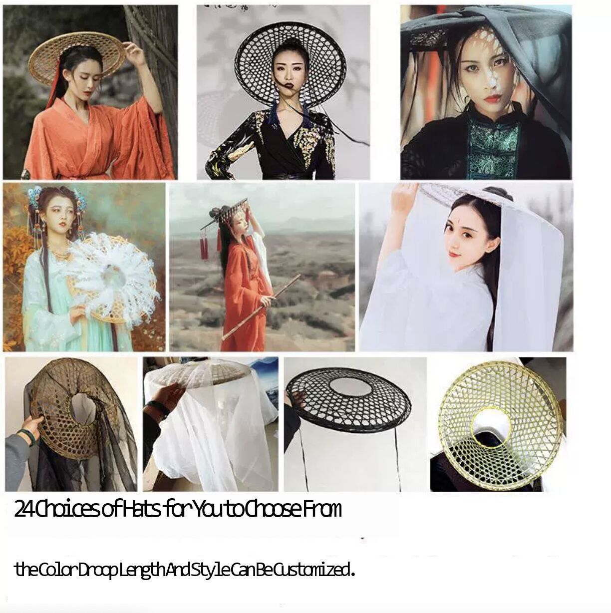 Women's Photography Props Mart - Photography Umbrella avis et prix