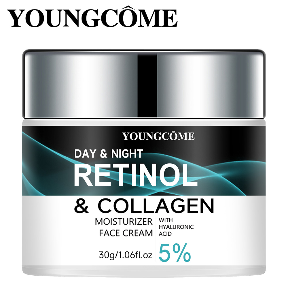 YOUNGCOME Retinol Collagen Moi - Photography Treatment avis et prix