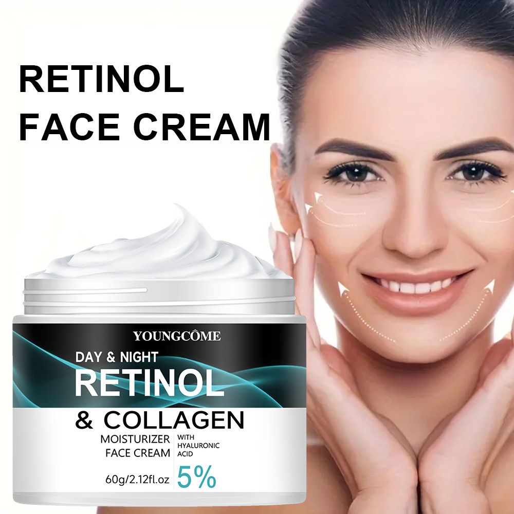 YOUNGCOME Retinol Collagen Moi - Photography Treatment avis et prix