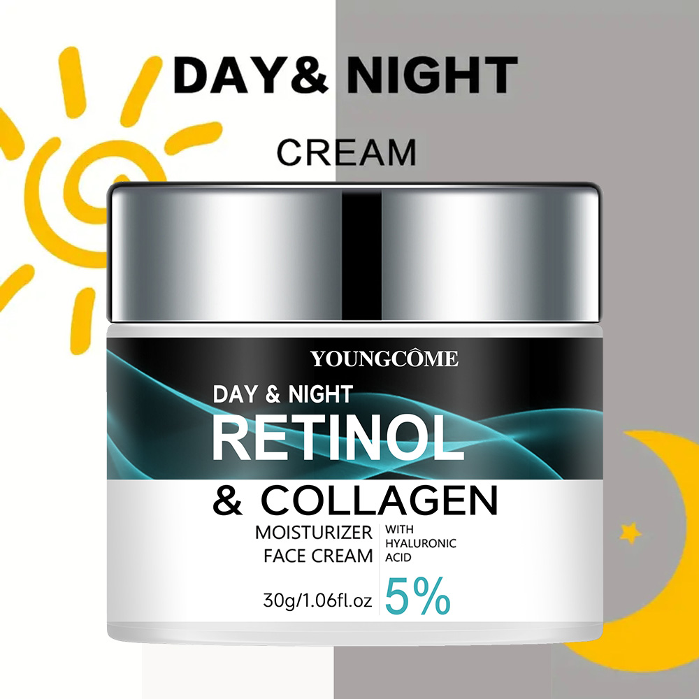 YOUNGCOME Retinol Collagen Moi - Photography Treatment avis et prix