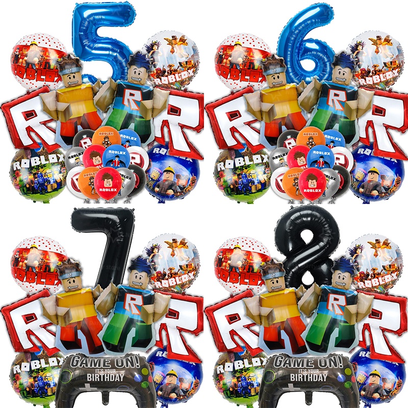 Roblox Balloons Foil Balloon B - Photography Award avis et prix