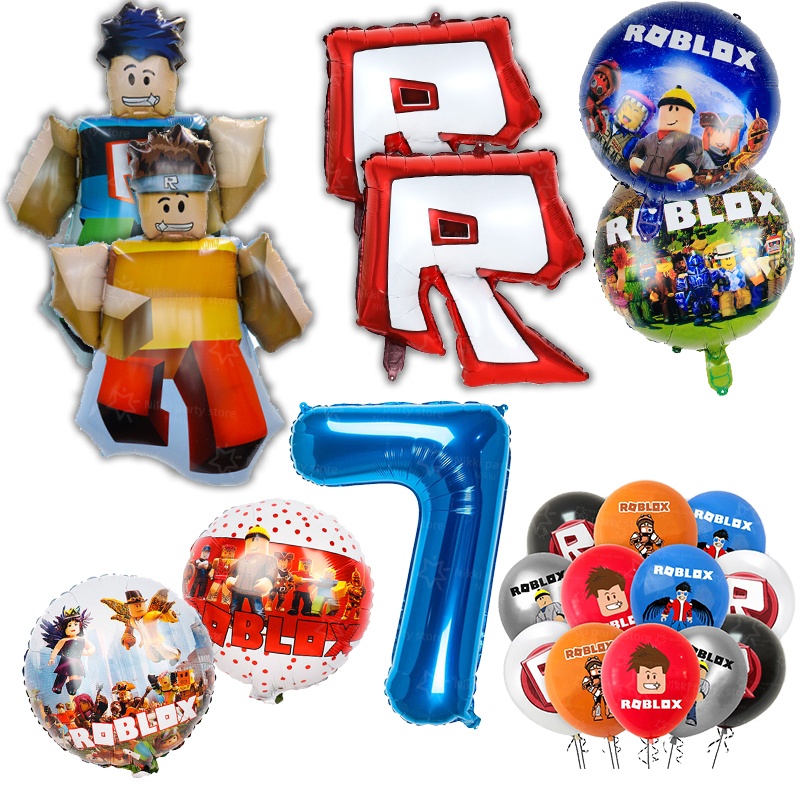 Roblox Balloons Foil Balloon B - Photography Award avis et prix