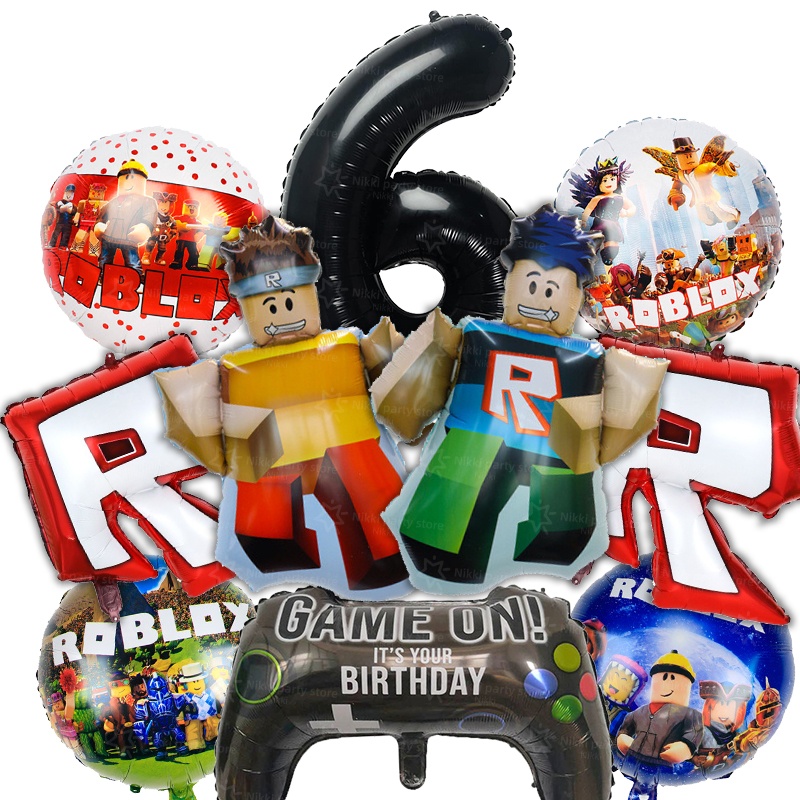 Roblox Balloons Foil Balloon B - Photography Award avis et prix