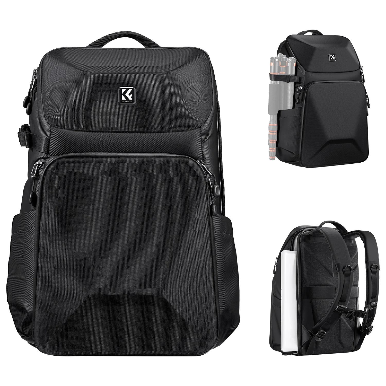 K&F CONCEPT 20L Camera Backpac - Photography Product avis et prix