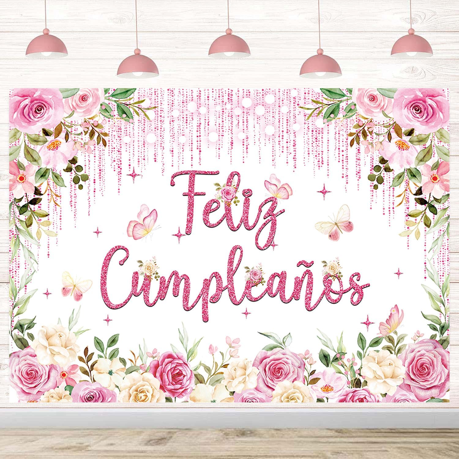 Happy Mother's Day Theme Backg - Photography Zone avis et prix