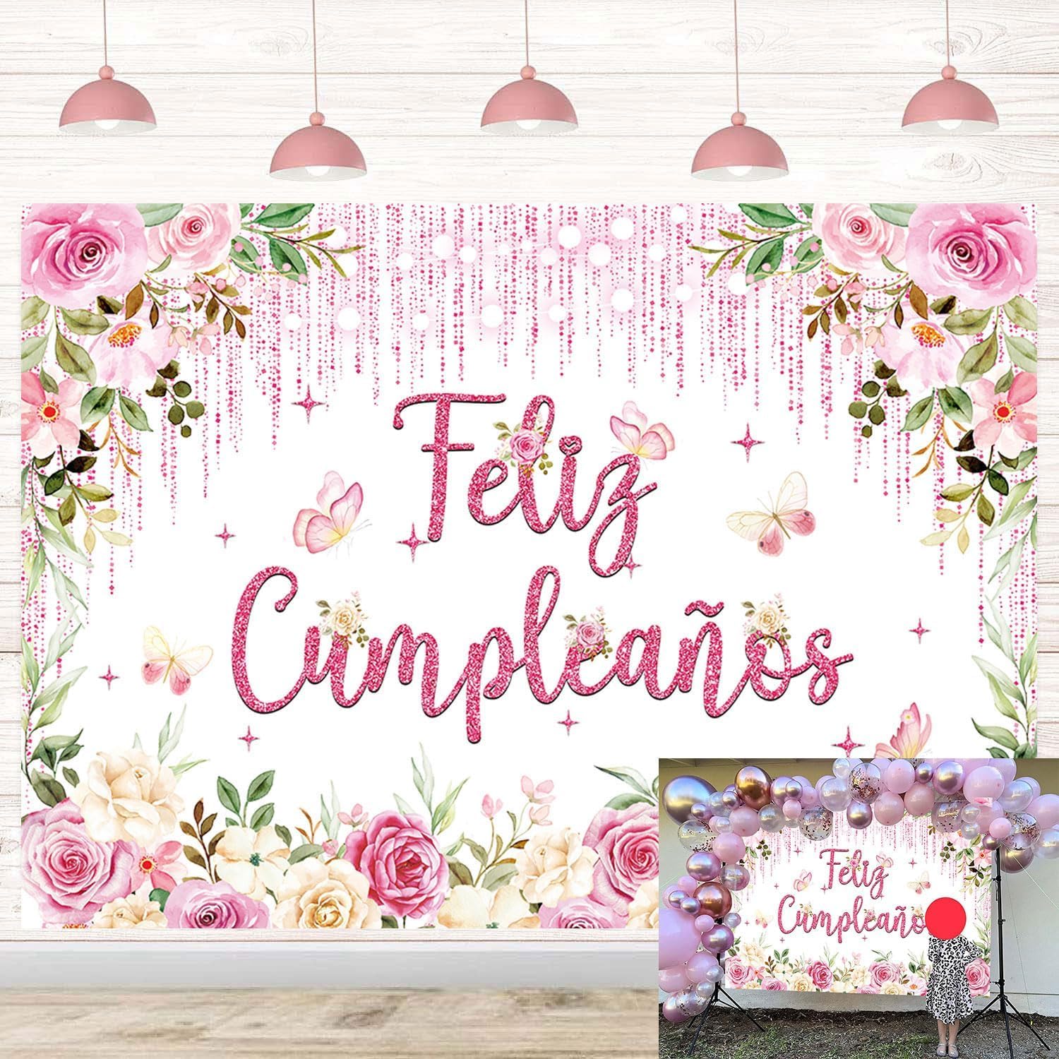 Happy Mother's Day Theme Backg - Photography Zone avis et prix