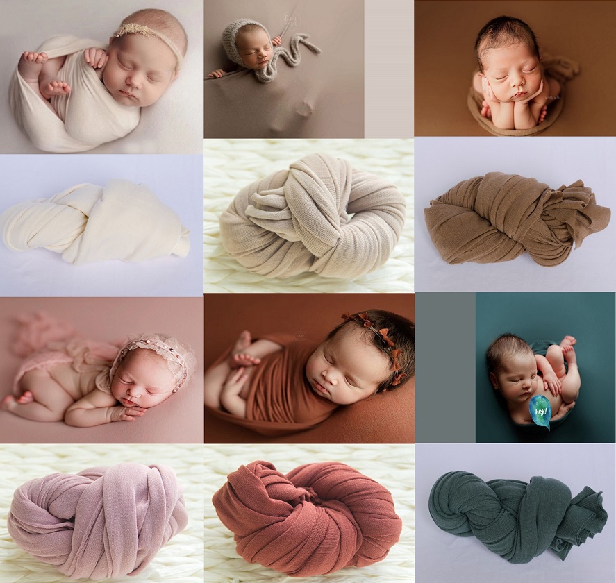 40/150cm Newborn Photography P - Photography Class avis et prix