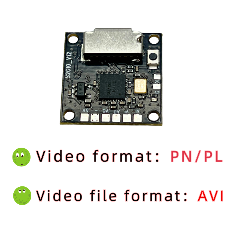 SLONWAKE MINI DVR Recording Mo - Photography Drone avis et prix