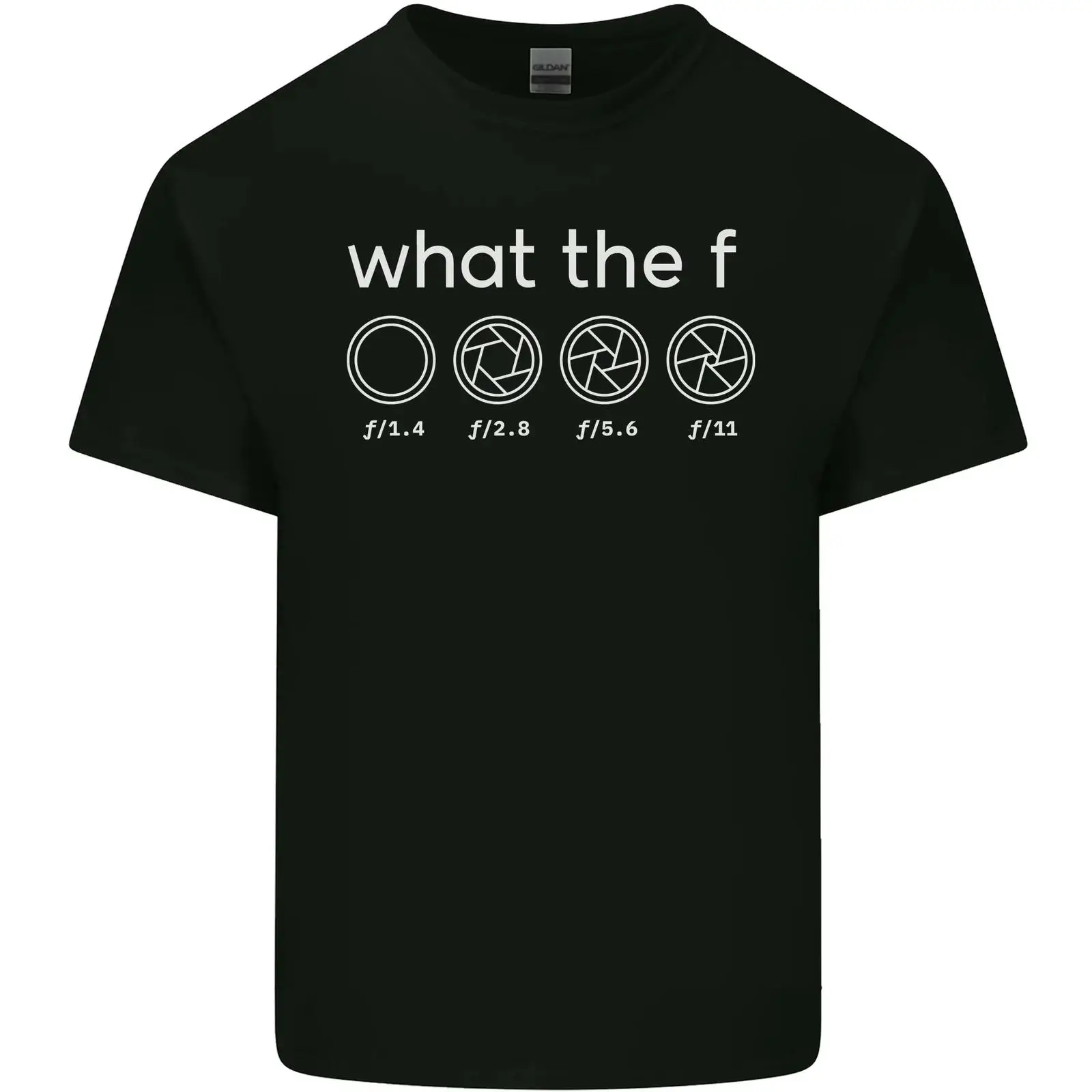Lustiges T Shirt Fotograf F St - Fotografi Fashion avis et prix
