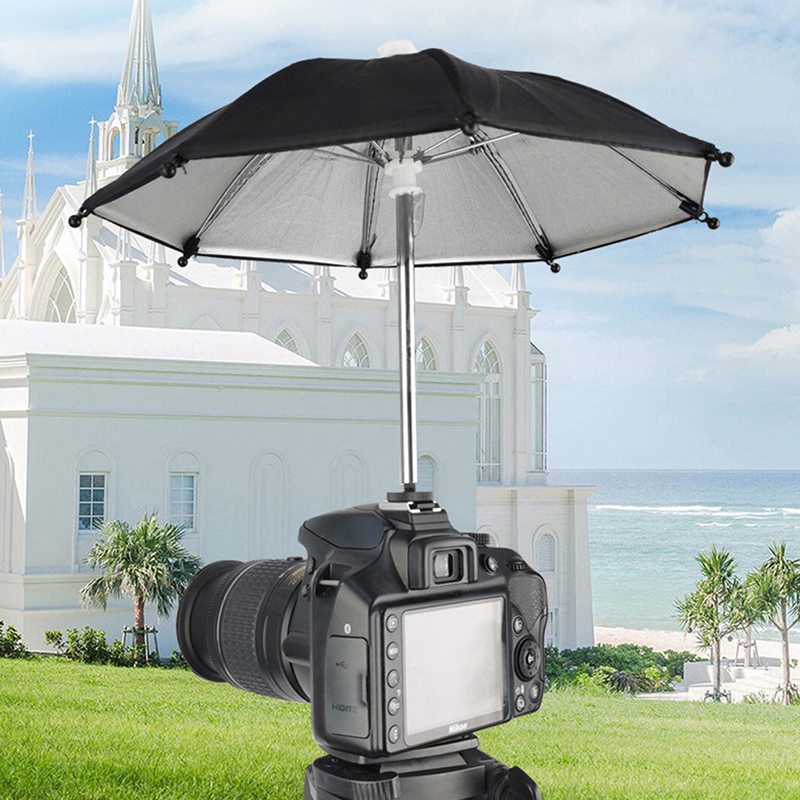 【AD】 1PC Black DSLR Camera Umb - Photography Umbrella avis et prix