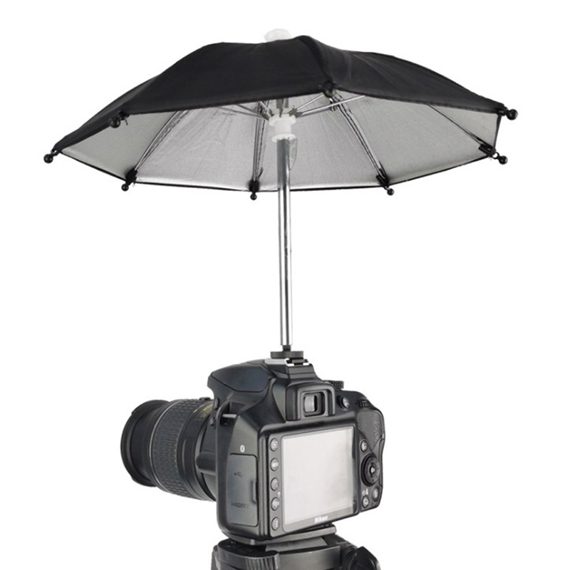 【AD】 1PC Black DSLR Camera Umb - Photography Umbrella avis et prix