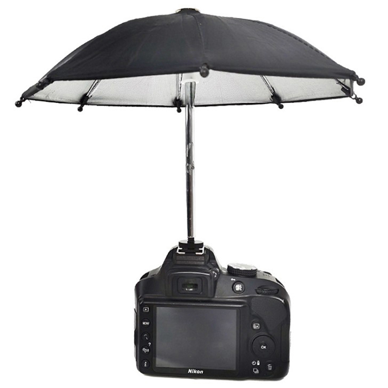 【AD】 1PC Black DSLR Camera Umb - Photography Umbrella avis et prix