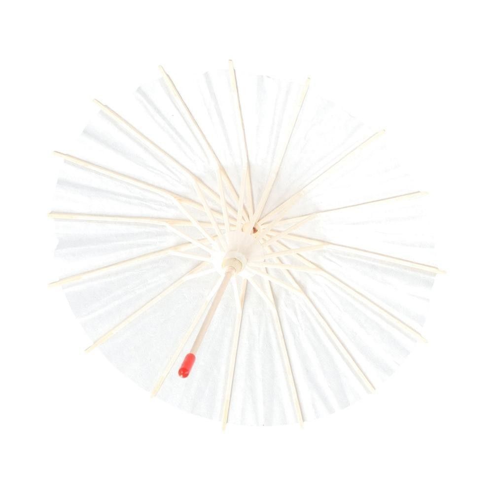 1Pcs Dia 20/30/40/60cm Paper U - Photography Umbrella avis et prix