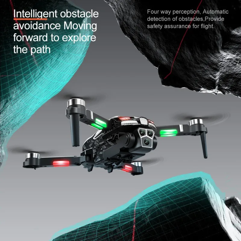 New V186 Pro Drone Professiona - Photography Drone avis et prix