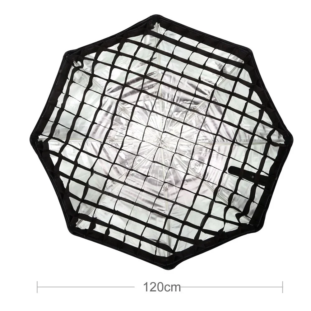 Original 80cm 95cm 120cm Octag - Photography Umbrella avis et prix