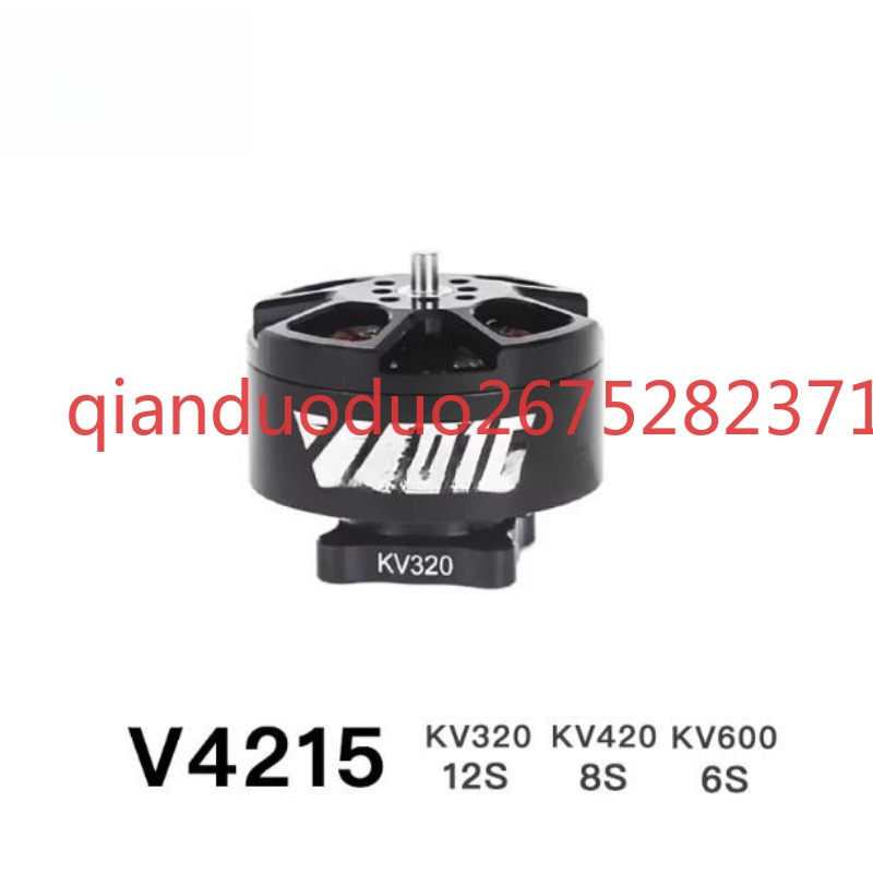 Suitable for V4215 T-MOTOR fpv - Photography Drone avis et prix
