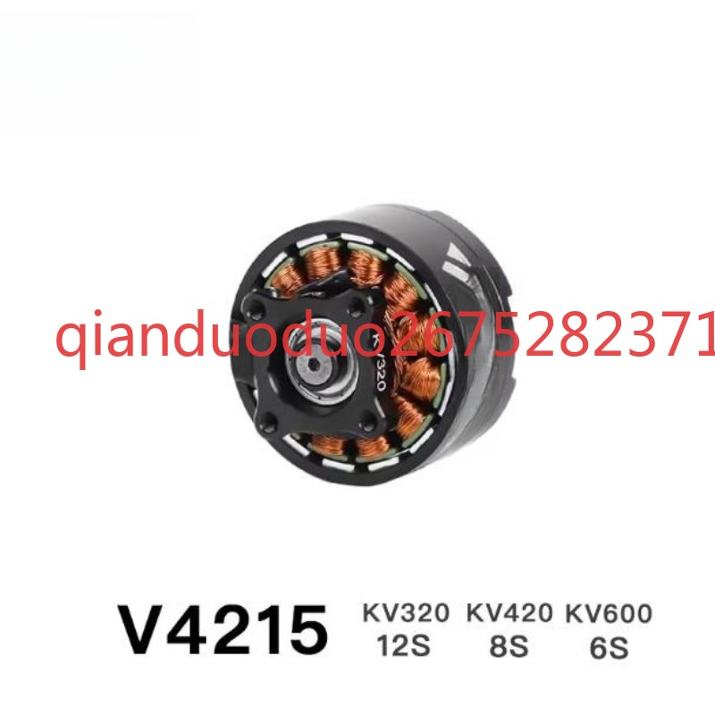 Suitable for V4215 T-MOTOR fpv - Photography Drone avis et prix
