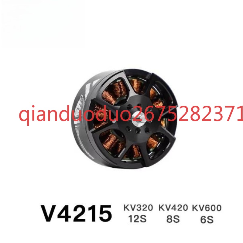 Suitable for V4215 T-MOTOR fpv - Photography Drone avis et prix