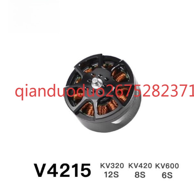 Suitable for V4215 T-MOTOR fpv - Photography Drone avis et prix
