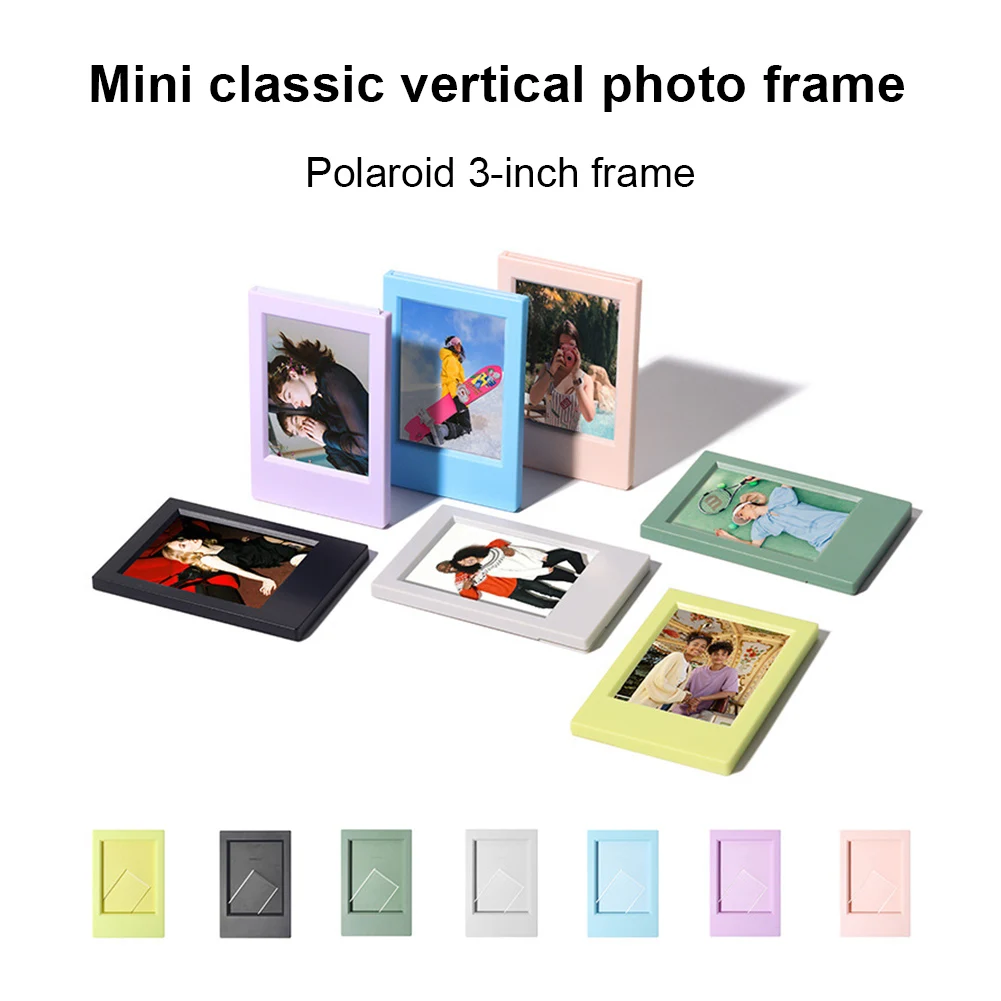 Suitable for Polaroid Mini 3-i - Photography Zone avis et prix