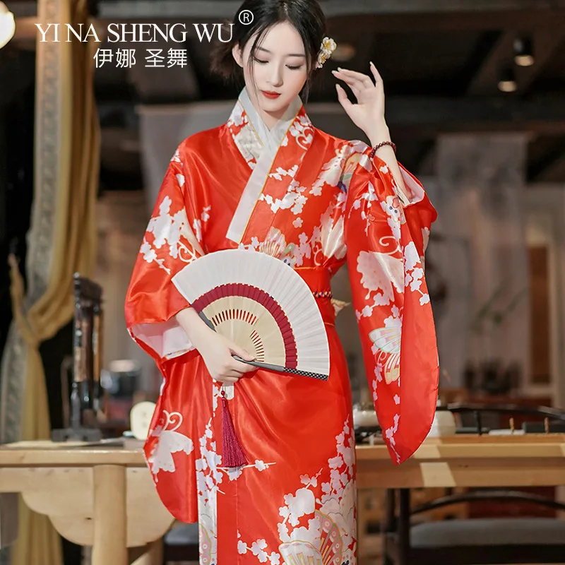 Kimono Wanita Tradisional Jepa - Fotografi Fashion avis et prix