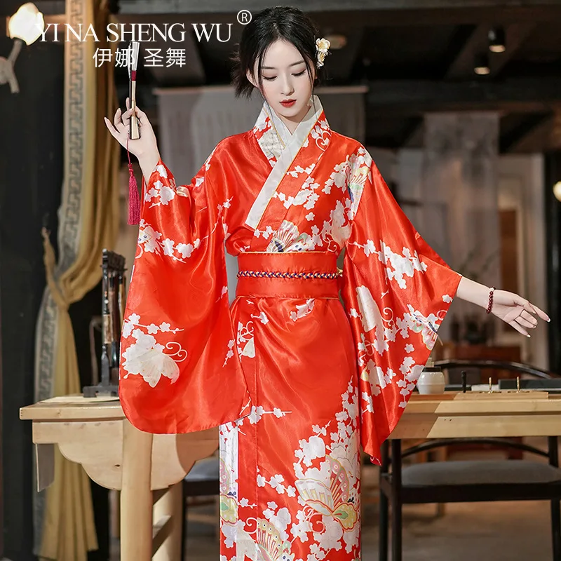 Kimono Wanita Tradisional Jepa - Fotografi Fashion avis et prix