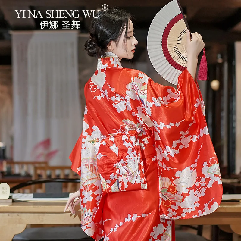 Kimono Wanita Tradisional Jepa - Fotografi Fashion avis et prix