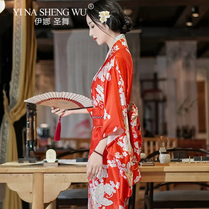 Kimono Wanita Tradisional Jepa - Fotografi Fashion avis et prix