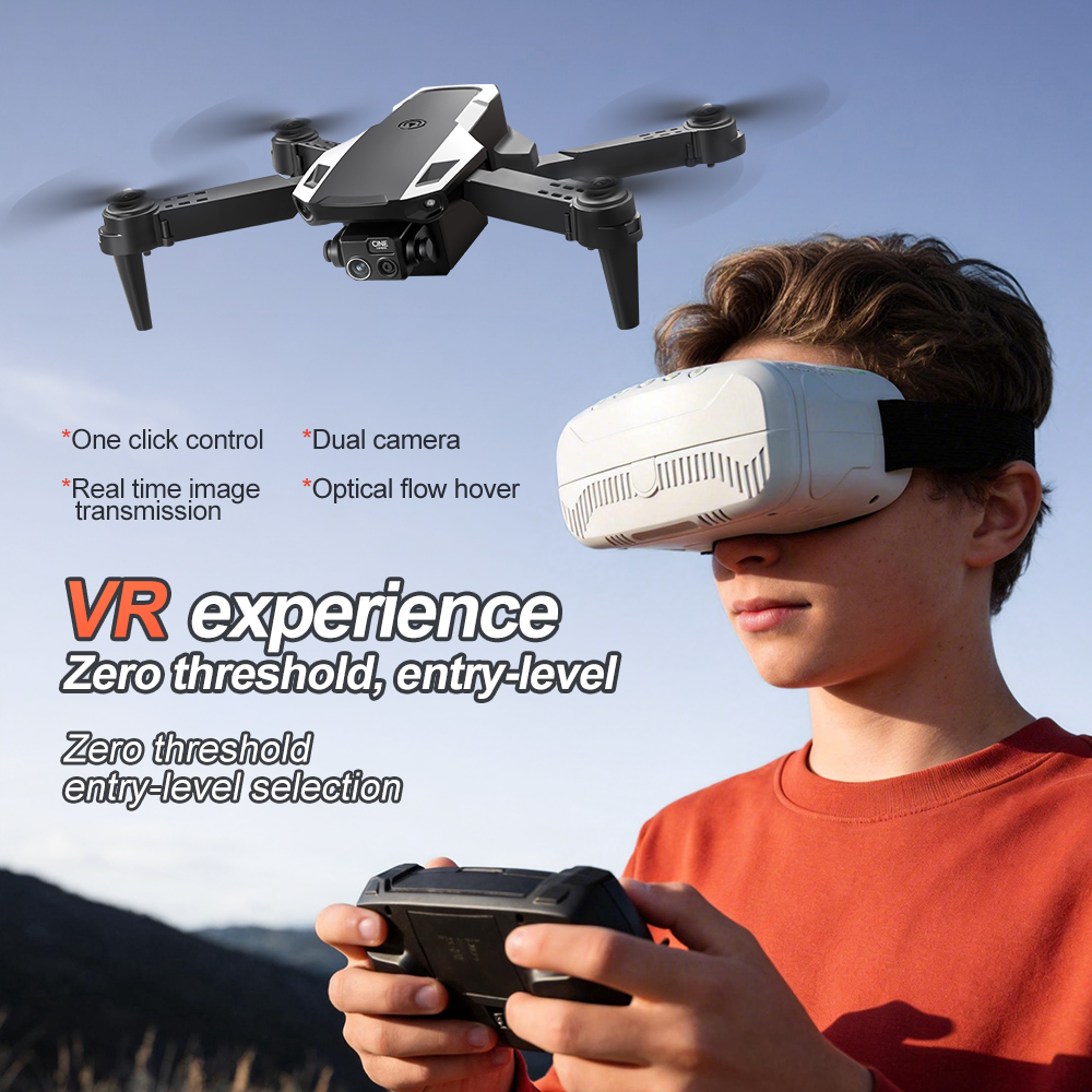 Foldable M1 Mini Drone RC Quad - Photography Drone avis et prix