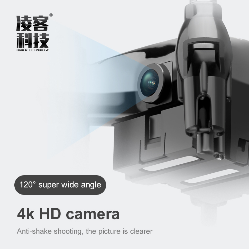 New Mini Drone 4K Movie Qualit - Photography Drone avis et prix